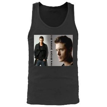 Jensen Ackles Men's Tank Top