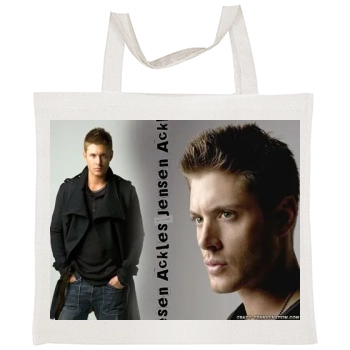 Jensen Ackles Tote