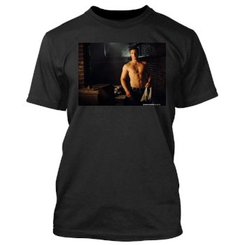 Jensen Ackles Men's TShirt