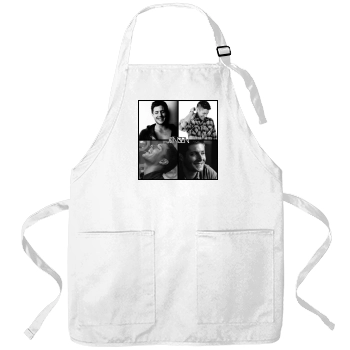 Jensen Ackles Apron