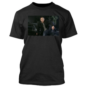 Jensen Ackles Men's TShirt