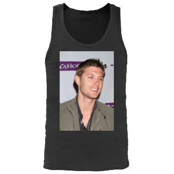 Jensen Ackles Men's Tank Top