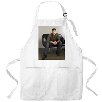 Jensen Ackles Apron