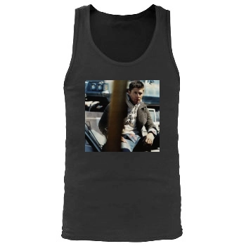 Jensen Ackles Men's Tank Top