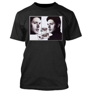 Jensen Ackles Men's TShirt