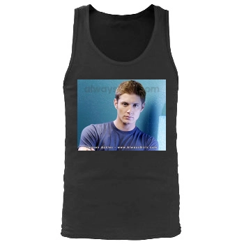 Jensen Ackles Men's Tank Top