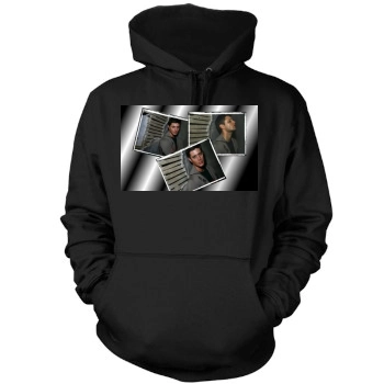 Jensen Ackles Mens Pullover Hoodie Sweatshirt