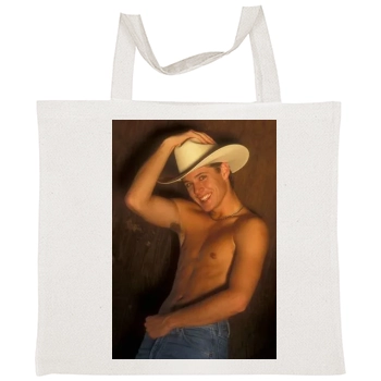 Jensen Ackles Tote