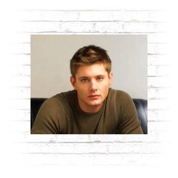 Jensen Ackles Poster