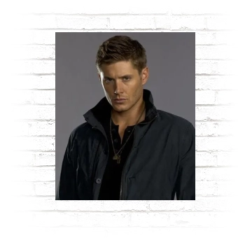 Jensen Ackles Poster