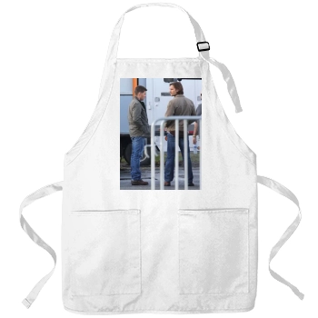 Jensen Ackles Apron