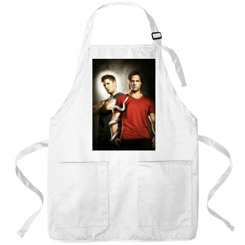 Jensen Ackles Apron