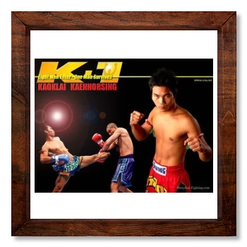 Kickboxing 12x12