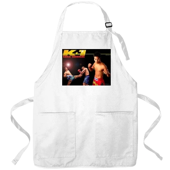 Kickboxing Apron