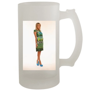 Paris Hilton 16oz Frosted Beer Stein