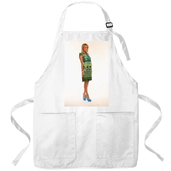 Paris Hilton Apron