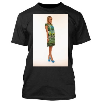 Paris Hilton Men's TShirt