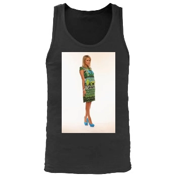 Paris Hilton Men's Tank Top