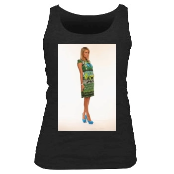 Paris Hilton Women's Tank Top