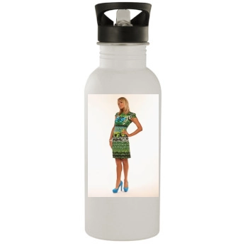 Paris Hilton Stainless Steel Water Bottle