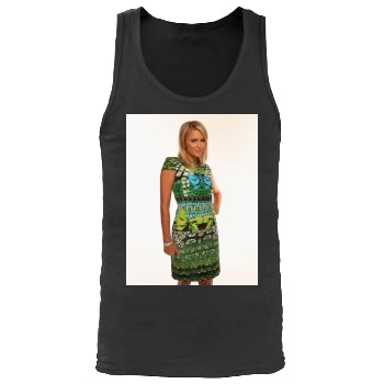 Paris Hilton Men's Tank Top