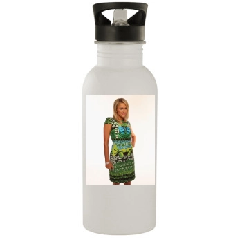 Paris Hilton Stainless Steel Water Bottle