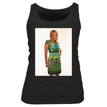 Paris Hilton Women's Tank Top