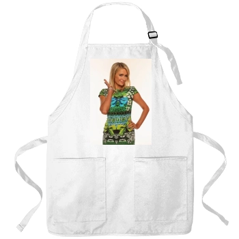 Paris Hilton Apron