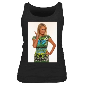 Paris Hilton Women's Tank Top