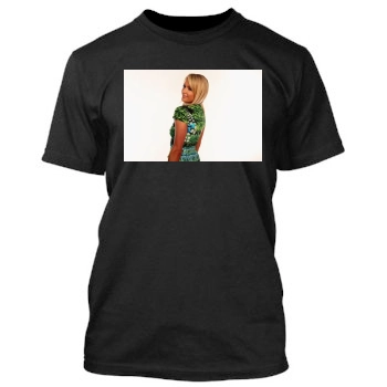 Paris Hilton Men's TShirt