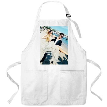 Paris Hilton Apron