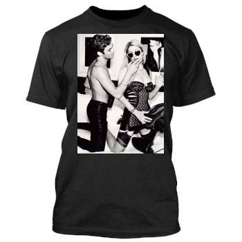 Paris Hilton Men's TShirt