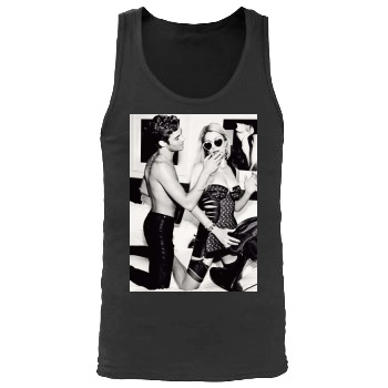 Paris Hilton Men's Tank Top