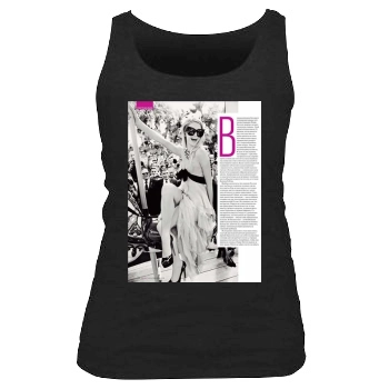 Paris Hilton Women's Tank Top