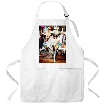 Paris Hilton Apron