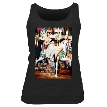 Paris Hilton Women's Tank Top