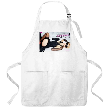 Paris Hilton Apron