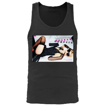 Paris Hilton Men's Tank Top