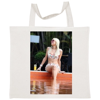 Paris Hilton Tote