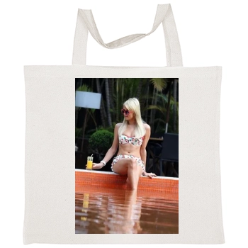 Paris Hilton Tote