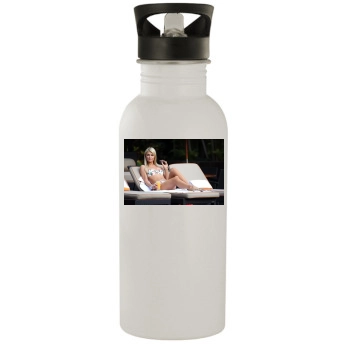 Paris Hilton Stainless Steel Water Bottle