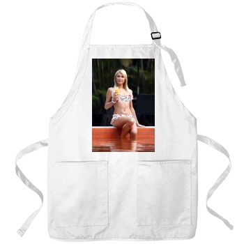 Paris Hilton Apron