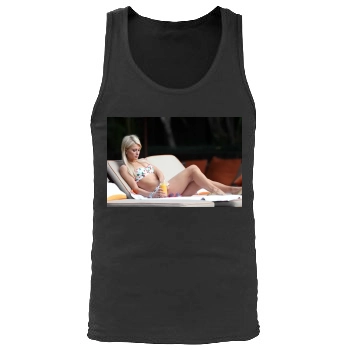 Paris Hilton Men's Tank Top