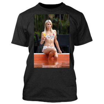 Paris Hilton Men's TShirt