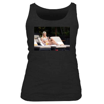 Paris Hilton Women's Tank Top