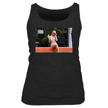 Paris Hilton Women's Tank Top