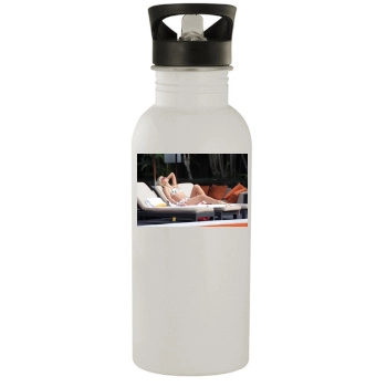 Paris Hilton Stainless Steel Water Bottle