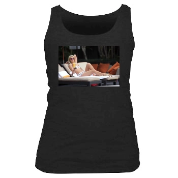 Paris Hilton Women's Tank Top