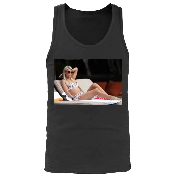 Paris Hilton Men's Tank Top