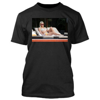 Paris Hilton Men's TShirt